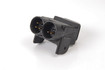 Mercedes 1298201111 Door Lock Infrared Receiver - Left (b) | R129 SL