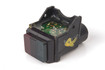 Mercedes 1298200211 Door Lock Infrared Receiver - Right | R129 SL