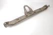 Mercedes 1296200072 Slam Panel - Silver | R129 SL
