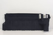 Mercedes 1296902241 Boot Carpet Panel - Blue | R129 SL