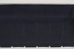 Mercedes 1296902241 Boot Carpet Panel - Blue | R129 SL