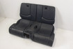 Mercedes 1299201021 Jump Seats - Blue | R129 SL