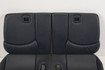 Mercedes 1299201021 Jump Seats - Blue | R129 SL