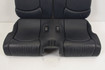 Mercedes 1299201021 Jump Seats - Blue | R129 SL