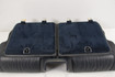 Mercedes 1299201021 Jump Seats - Blue | R129 SL