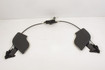 Mercedes 2307500806 Hat Tray Flaps & Motor - Black (a) | R230 SL