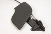 Mercedes 2307500806 Hat Tray Flaps & Motor - Black (a) | R230 SL