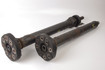 Mercedes 1294101806 Propshaft (a) | R129 SL