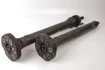 Mercedes 1294101806 Propshaft (a) | R129 SL