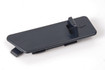 Mercedes 1296930733 Roof Boot Lock Cover - Right Blue | R129 SL