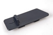 Mercedes 1296930733 Roof Boot Lock Cover - Right Blue | R129 SL