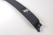 Mercedes 1296905030 Overhead Trim - Blue (a) | R129 SL
