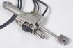 Mercedes 1298001772 Roof Hydraulic Cylinder - Left | R129 SL W140 S