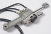 Mercedes 1298001772 Roof Hydraulic Cylinder - Left | R129 SL W140 S