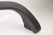 Mercedes 2308600232 Roll Over Bar - Black | R230 SL