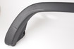 Mercedes 2308600232 Roll Over Bar - Black | R230 SL