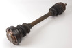 Mercedes 1293504310 Drive Shaft - Rear (b) | R129 SL