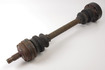 Mercedes 1293504310 Drive Shaft - Rear (b) | R129 SL
