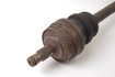 Mercedes 1293504310 Drive Shaft - Rear (b) | R129 SL
