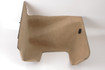 Mercedes 1296903230 Battery Cover - Right Beige | R129 SL