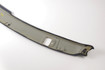 Mercedes 1296905030 Overhead Trim - Blue (b) | R129 SL