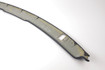 Mercedes 1296905030 Overhead Trim - Blue (c) | R129 SL