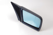 Mercedes 2108106416 Door Mirror - Right Blue (a) | R129 SL W202 C W210 E