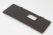 Mercedes 1296981330 Boot Lock Cover (a) | R129 SL