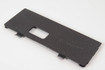 Mercedes 1296981330 Boot Lock Cover (a) | R129 SL