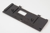 Mercedes 1296981330 Boot Lock Cover (a) | R129 SL