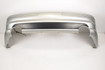Mercedes 2308801171 Bumper - Rear Silver | R230 SL
