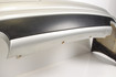 Mercedes 2308801171 Bumper - Rear Silver | R230 SL