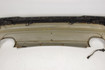 Mercedes 2308801171 Bumper - Rear Silver | R230 SL