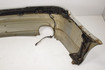 Mercedes 2308801171 Bumper - Rear Silver | R230 SL