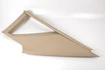 Mercedes 1297950316 Hardtop Panel - Left Beige | R129 SL