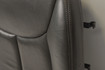 Mercedes 2309100446 Seat Base - Right Grey | R230 SL