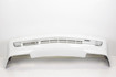 Mercedes 1298800070 Bumper - Front White | R129 SL