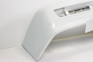 Mercedes 1298800070 Bumper - Front White | R129 SL
