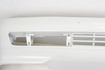 Mercedes 1298800070 Bumper - Front White | R129 SL