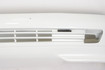 Mercedes 1298800070 Bumper - Front White | R129 SL