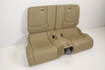 Mercedes 1299201021 Jump Seats - Rear Beige (b) | R129 SL (Archive)