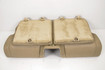 Mercedes 1299201021 Jump Seats - Rear Beige (b) | R129 SL