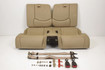 Mercedes 1299201021 Jump Seats - Rear Beige (a) | R129 SL