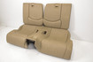 Mercedes 1299201021 Jump Seats - Rear Beige (a) | R129 SL