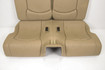 Mercedes 1299201021 Jump Seats - Rear Beige (a) | R129 SL