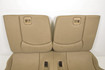 Mercedes 1299201021 Jump Seats - Rear Beige (a) | R129 SL