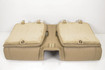 Mercedes 1299201021 Jump Seats - Rear Beige (a) | R129 SL