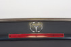 Mercedes 1297501375 Boot Lid - Green | R129 SL