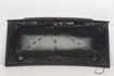 Mercedes 1297501375 Boot Lid - Green | R129 SL