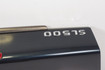 Mercedes 1297501375 Boot Lid - Green | R129 SL